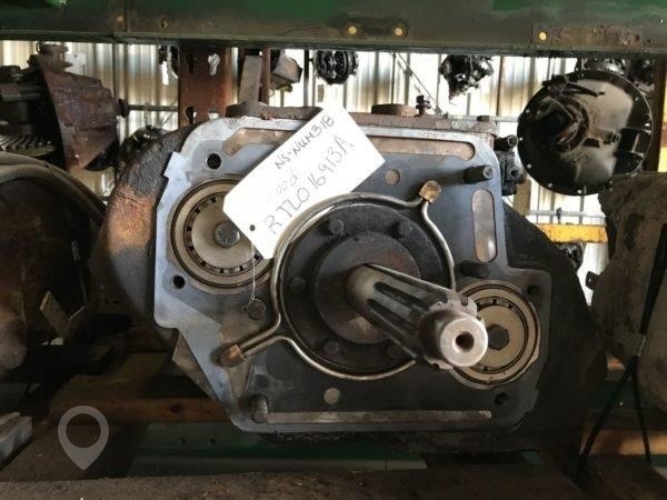 EATON-FULLER RTLO16913A Used Transmission Truck / Trailer Components for sale