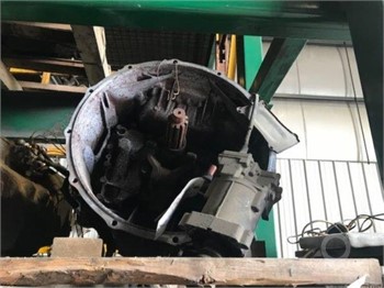 ZF MO16Z12AA16045 Used Transmission Truck / Trailer Components for sale