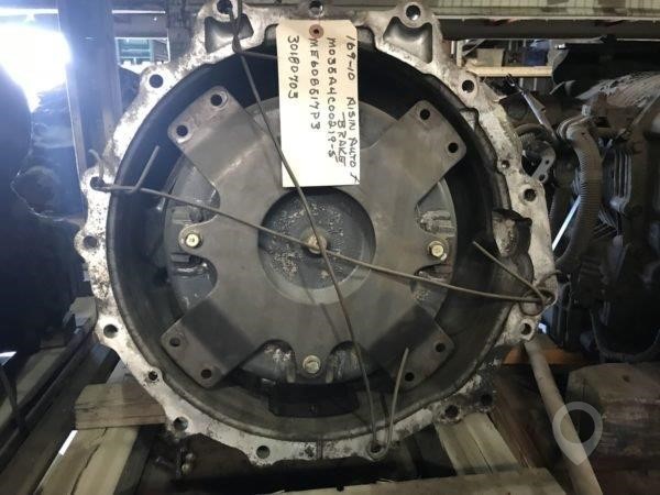 AISIN MO35A4 Used Transmission Truck / Trailer Components for sale
