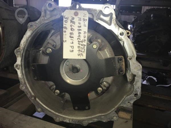 AISIN MO35A4 Used Transmission Truck / Trailer Components for sale