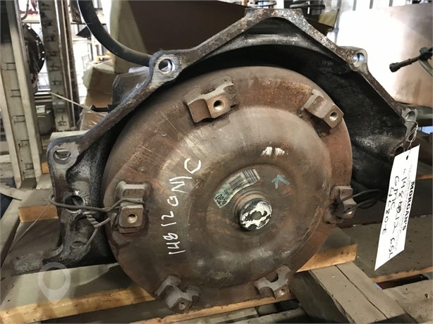 GM 4L80E Used Transmission Truck / Trailer Components for sale