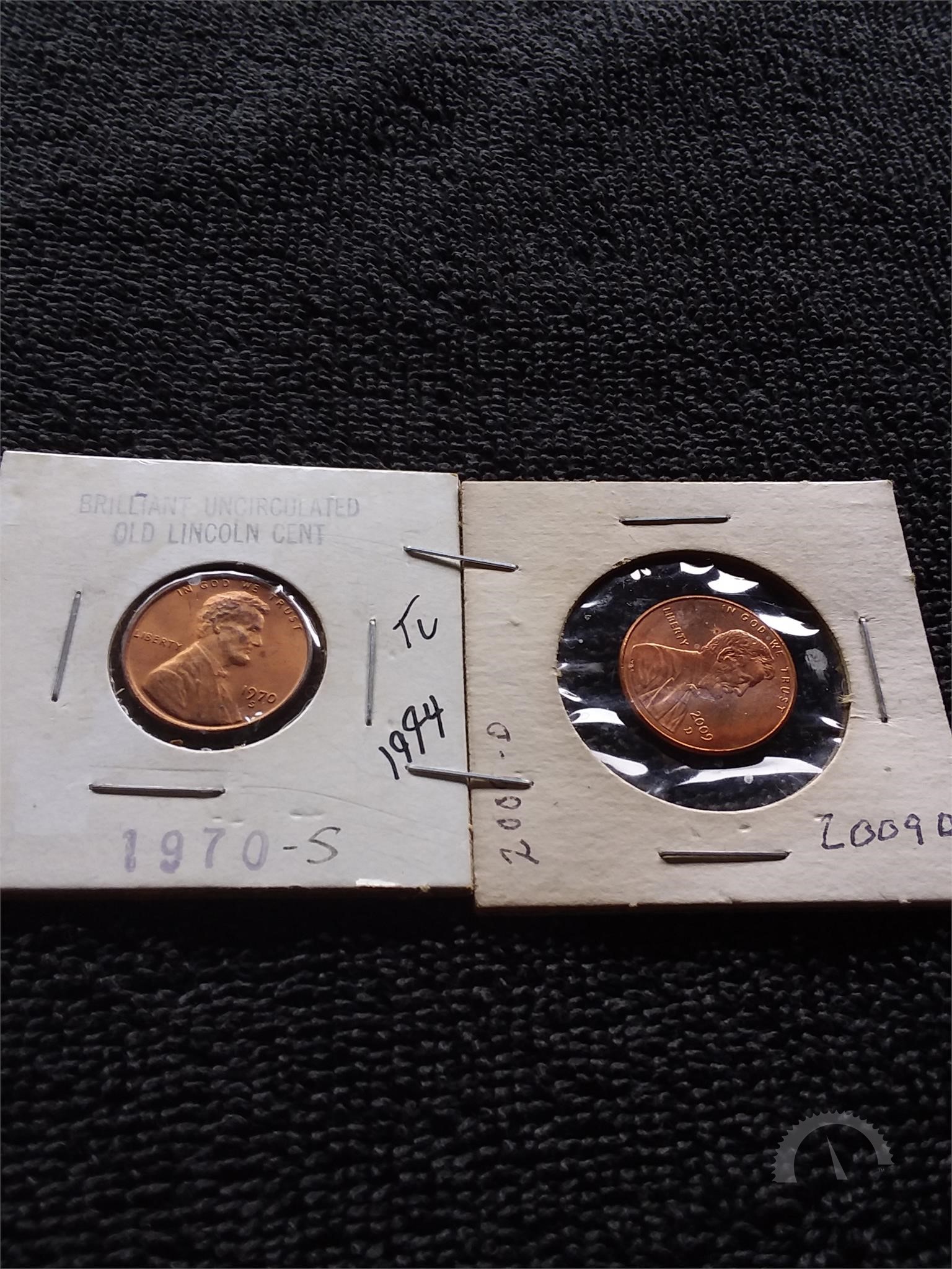Details about   1985 Australia Uncirculated Coin Set 1985 RAM UNC Set Yellowed 
