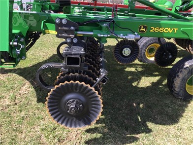John Deere 2660vt For Sale 12 Listings Tractorhouse Com Page 1 Of 1