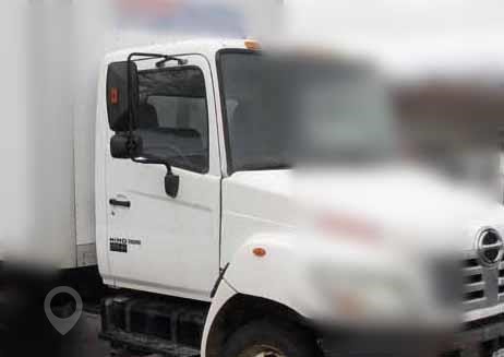 HINO Used Door Truck / Trailer Components for sale