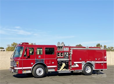 Fire Trucks For In California 37, Blue Lights On Fire Trucks In Nc