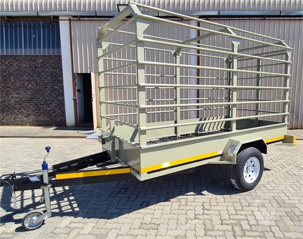 2024 PLATINUM TRAILERS New Plant Trailers for sale