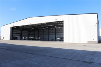 hangar hangars