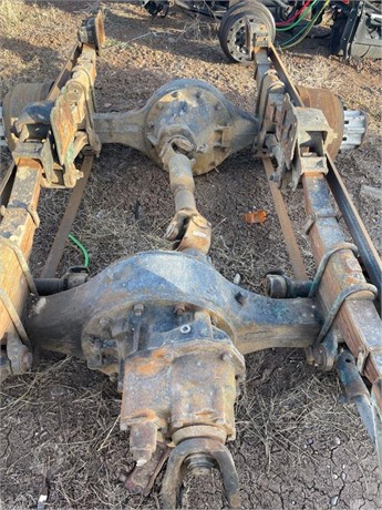 2000 EATON DS402 Used Axle Truck / Trailer Components for sale