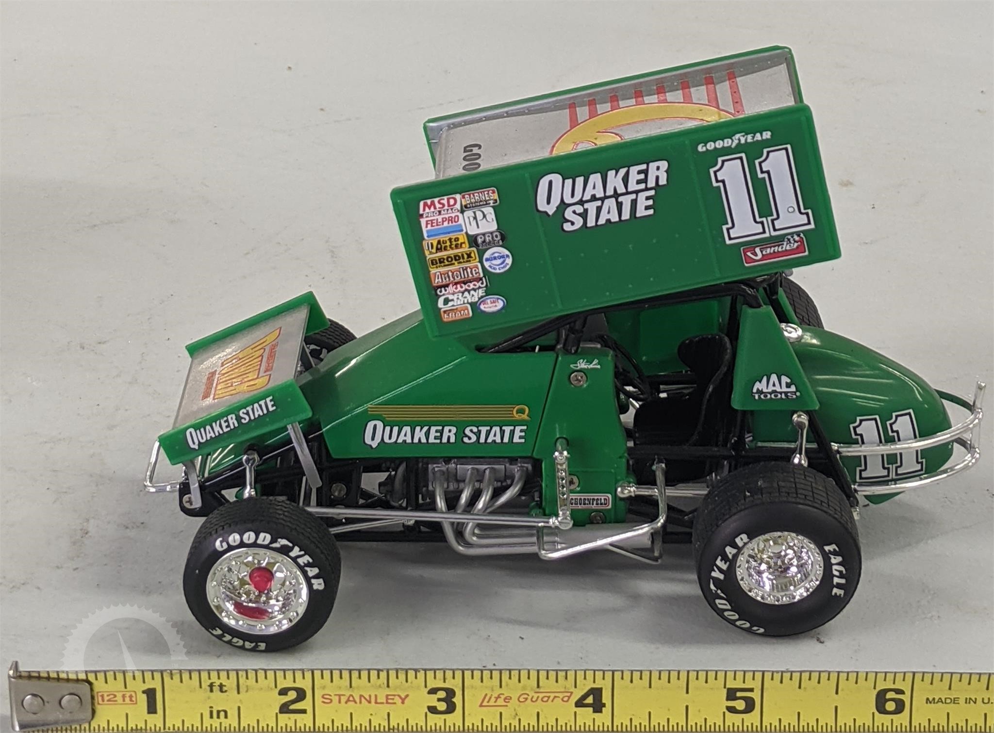 Details about   Racing Champions 50th Anniversary Rick Mast Remington 1:64 