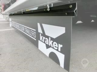 KRAKER New Rears Truck / Trailer Components for sale