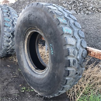 GOODYEAR 445/95R25 Tires For Sale - 1 Listings 