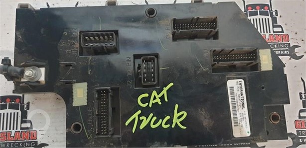 CATERPILLAR BODY CONTROL MODULE 3833153C3 CAT Used Other Truck / Trailer Components for sale