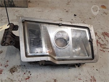 VOLVO HEAD LIGHTS Used Other Truck / Trailer Components for sale