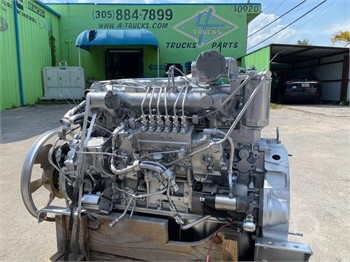2003 MITSUBISHI 6D34 Used Engine Truck / Trailer Components for sale
