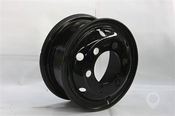 2021 STTS - HIGH GLOSS BLACK New Wheel Truck / Trailer Components for sale