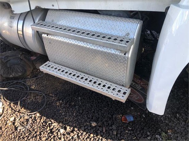 2019 WESTERN STAR 5700 Used Bumper Truck / Trailer Components for sale