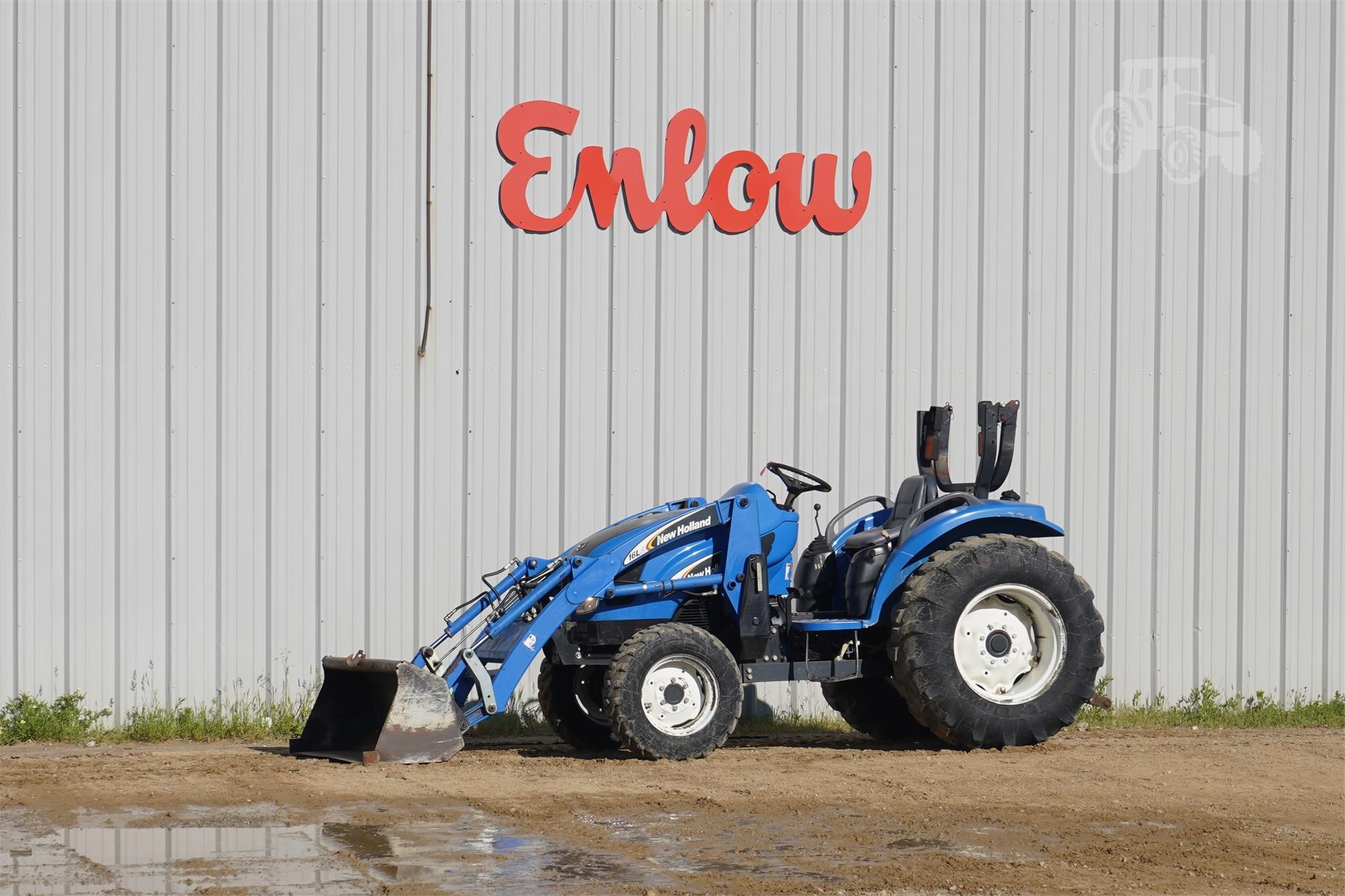 Less Than 40 Hp Tractors For Sale In Tulsa Oklahoma 166 Listings Tractorhouse Com Page 1 Of 7