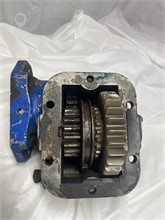 MUNCIE 1850 Used Transmission Truck / Trailer Components for sale