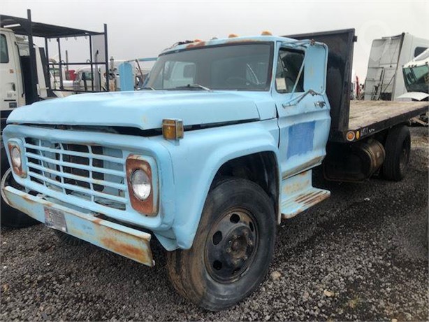 1978 FORD F600 Used Other Truck / Trailer Components for sale