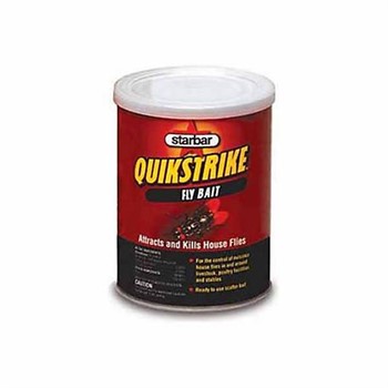 STAR QUIKSTRIKE FLY BAIT 1# New Other for sale