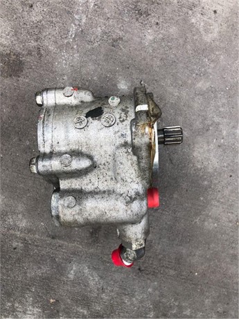 2016 CUMMINS ISX15 Used Steering Assembly Truck / Trailer Components for sale