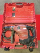 2014 HILTI TE70 AVR Used Other Tools Tools/Hand held items for sale