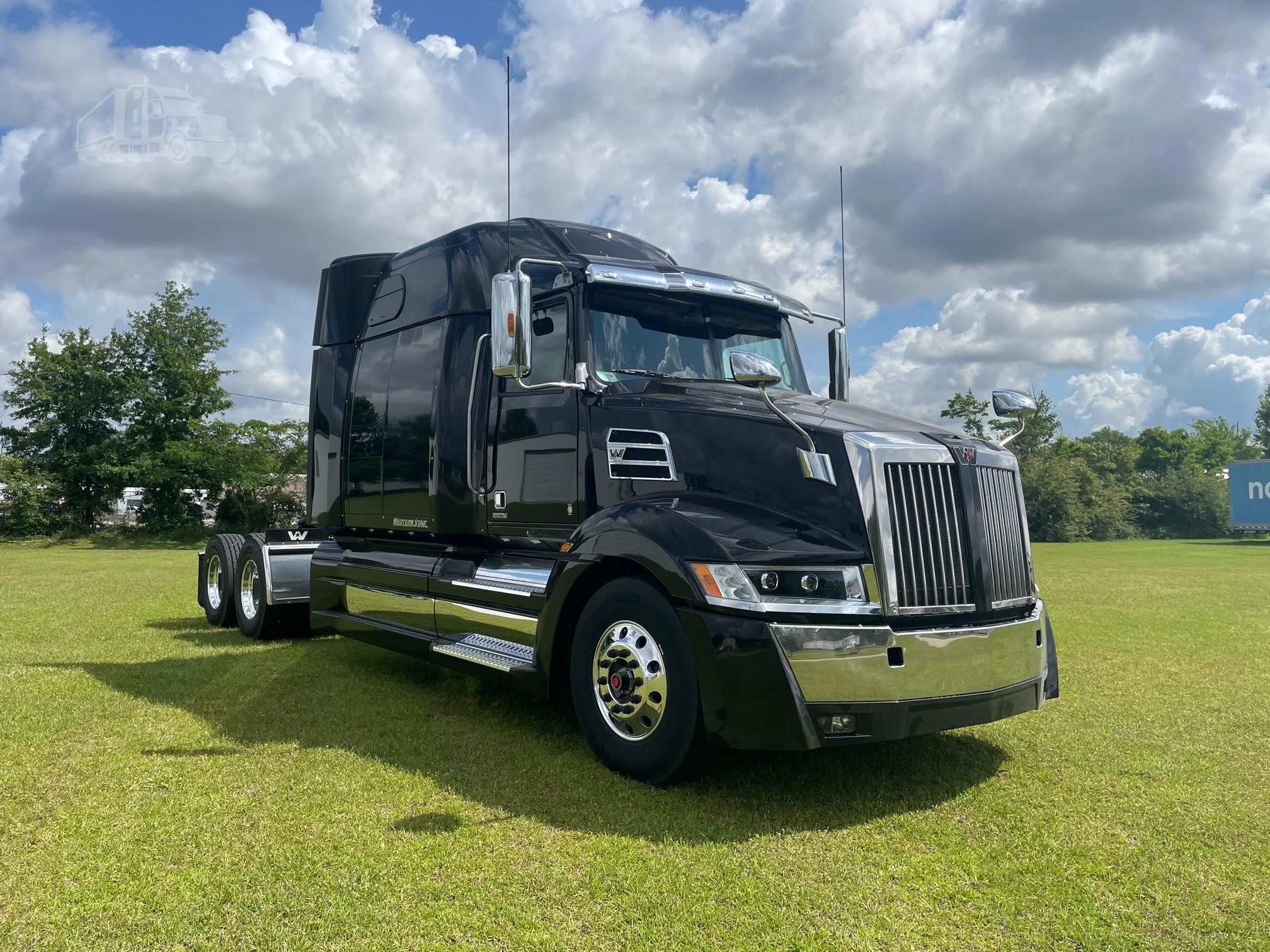 2022 WESTERN STAR 5700XE For Sale In Dothan, Alabama