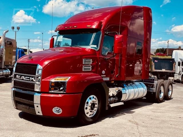 2022 MACK ANTHEM 64T For Lease
