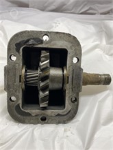 MUNSIE 6 BOLT Used Transmission Truck / Trailer Components for sale