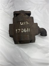INTERTECH Used Other Truck / Trailer Components for sale