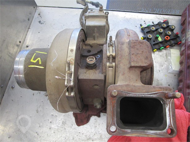 MACK MP10 Used Turbo/Supercharger Truck / Trailer Components for sale