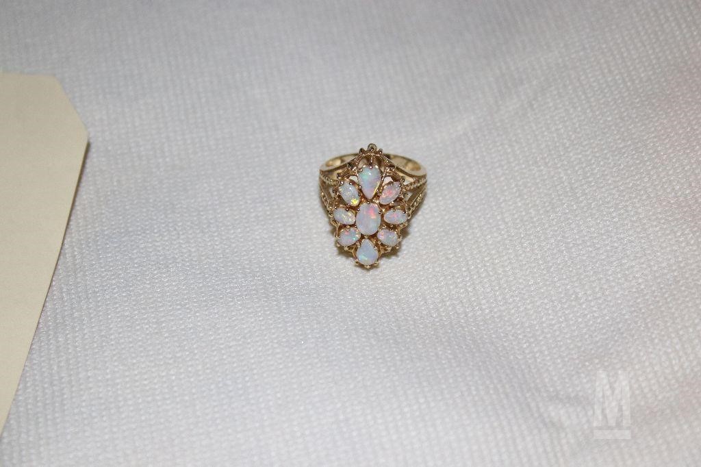 Details about   2.75Ct White Princess Cut Three Diamond 14k White Gold Finish Engagement Ring 