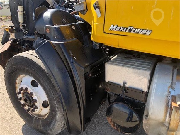2000 MACK C713 Used Bumper Truck / Trailer Components for sale