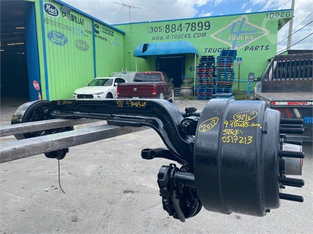 2012 MERITOR/ROCKWELL 20,000 LBS Rebuilt Axle Truck / Trailer Components for sale