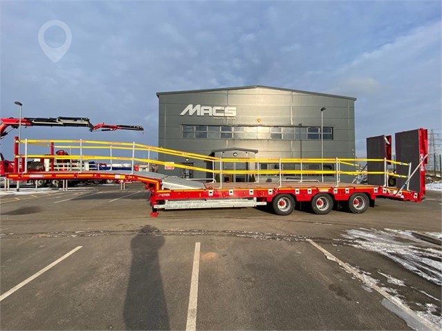 2021 MONTRACON  at TruckLocator.ie