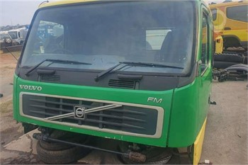 VOLVO FM12 Used Cab Truck / Trailer Components for sale