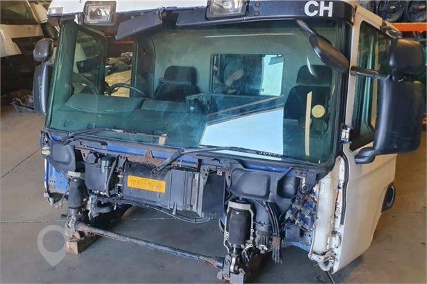 SCANIA P DAY Used Cab Truck / Trailer Components for sale