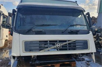 VOLVO FM9 Used Cab Truck / Trailer Components for sale