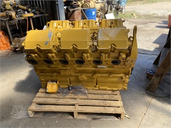 CATERPILLAR 3412E Rebuilt Engine for sale