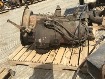 FULLER RTLO14713A Used Transmission Truck / Trailer Components for sale