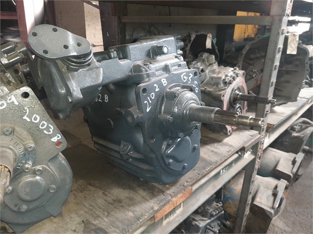 MERCEDES-BENZ MERCEDES G350 GEARBOXES FOR SALE