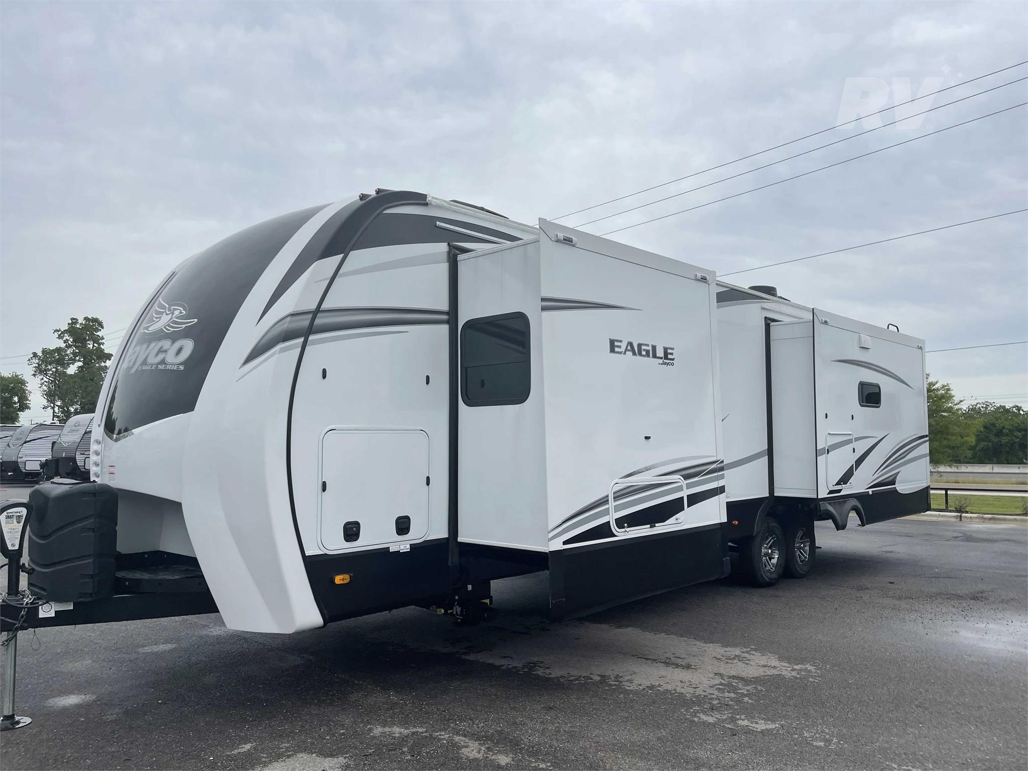 jayco travel trailers college station