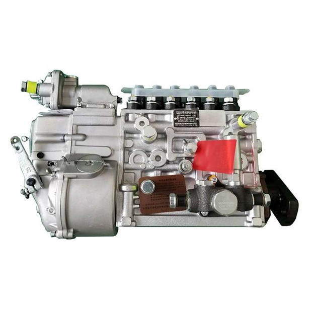2021 HOWO VG1560080022 New Benzin Pumpe LKW- / Anhängerkomponenten zum verkauf