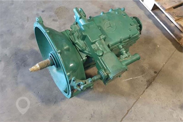 MERCEDES-BENZ Used Transmission Truck / Trailer Components for sale