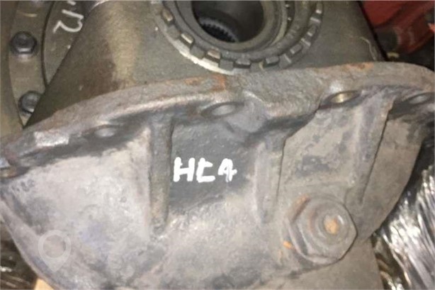 MERCEDES-BENZ Used Axle Truck / Trailer Components for sale