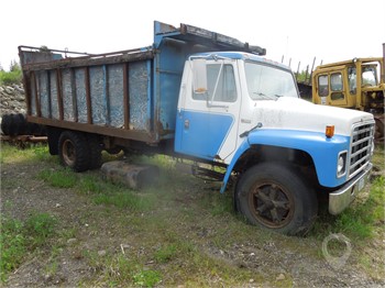 EVEREST Used Other Truck / Trailer Components for sale