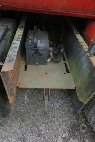 1992 GMC C7000 TOPKICK Used Battery Box Truck / Trailer Components for sale