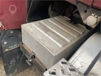 2010 MACK CHU613 Used Battery Box Truck / Trailer Components for sale