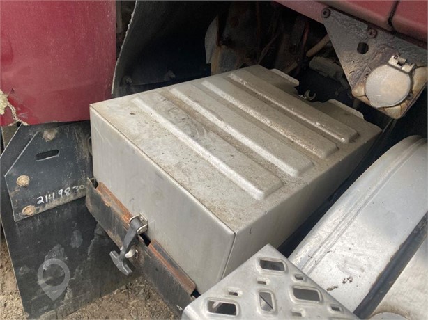2010 MACK CHU613 Used Battery Box Truck / Trailer Components for sale