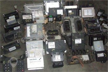 Used ECM Truck / Trailer Components for sale